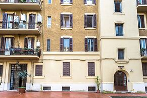 BQ House Milizie Luxury Rooms