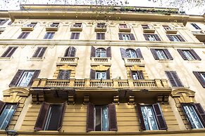 BQ House Milizie Luxury Rooms