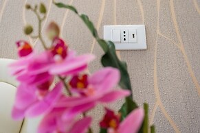 BQ House Milizie Luxury Rooms