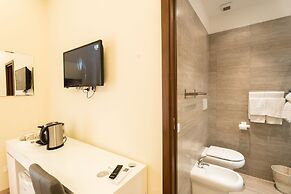 BQ House Milizie Luxury Rooms