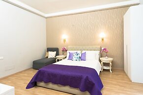BQ House Milizie Luxury Rooms