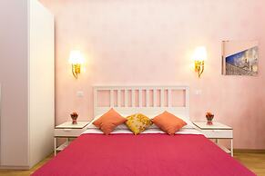 BQ House Milizie Luxury Rooms