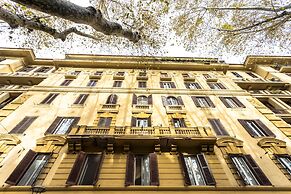 BQ House Milizie Luxury Rooms