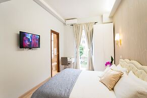 BQ House Milizie Luxury Rooms