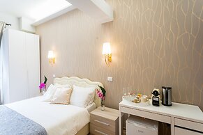 BQ House Milizie Luxury Rooms