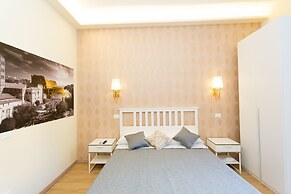 BQ House Milizie Luxury Rooms