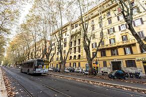 BQ House Milizie Luxury Rooms