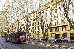 BQ House Milizie Luxury Rooms