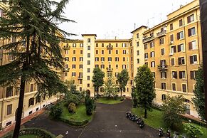 BQ House Milizie Luxury Rooms