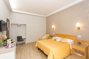 BQ House Milizie Luxury Rooms