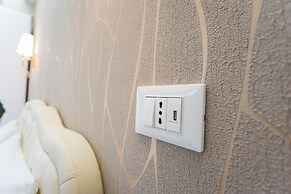 BQ House Milizie Luxury Rooms