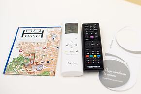 BQ House Milizie Luxury Rooms