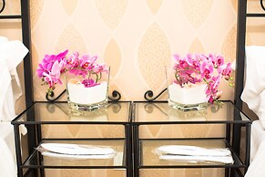 BQ House Milizie Luxury Rooms