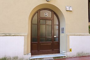 BQ House Milizie Luxury Rooms