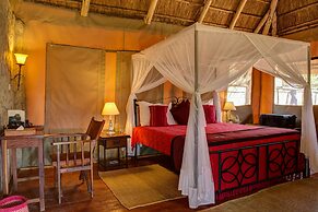 Ngorongoro Forest Tented Lodge