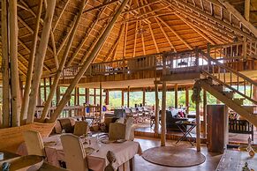Ngorongoro Forest Tented Lodge