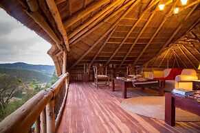 Ngorongoro Forest Tented Lodge