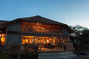 Ngorongoro Forest Tented Lodge