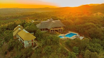 Ngorongoro Forest Tented Lodge