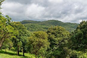 Ngorongoro Forest Tented Lodge