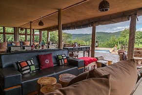 Ngorongoro Forest Tented Lodge