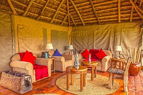 Ngorongoro Forest Tented Lodge
