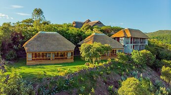 Ngorongoro Forest Tented Lodge