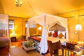 Ngorongoro Forest Tented Lodge