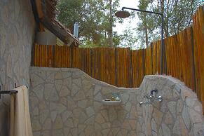 Ngorongoro Forest Tented Lodge