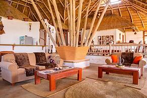 Ngorongoro Forest Tented Lodge