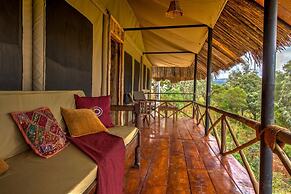 Ngorongoro Forest Tented Lodge