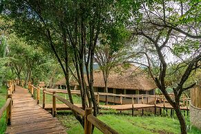 Ngorongoro Forest Tented Lodge