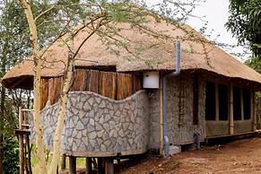 Ngorongoro Forest Tented Lodge