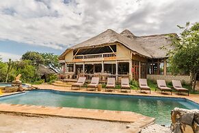 Ngorongoro Forest Tented Lodge