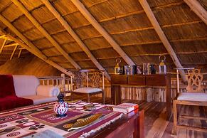 Ngorongoro Forest Tented Lodge
