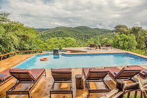 Ngorongoro Forest Tented Lodge