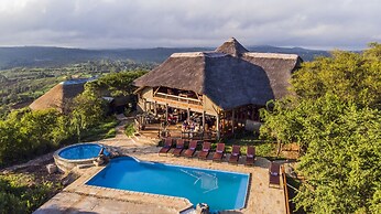 Ngorongoro Forest Tented Lodge