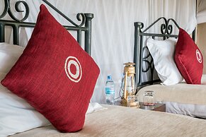 Ngorongoro Forest Tented Lodge
