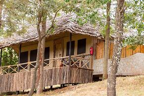 Ngorongoro Forest Tented Lodge