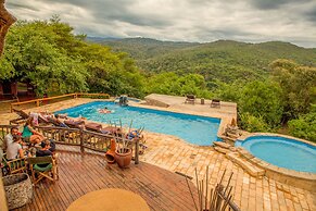 Ngorongoro Forest Tented Lodge