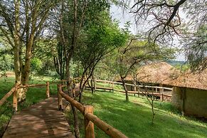 Ngorongoro Forest Tented Lodge