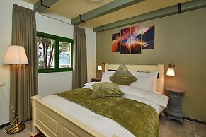 Out of Africa Sea of Galilee Resort