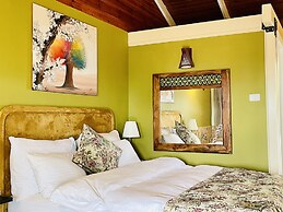 Out of Africa Sea of Galilee Resort
