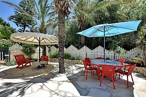 Out of Africa Sea of Galilee Resort