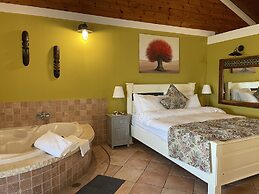 Out of Africa Sea of Galilee Resort