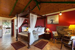 Out of Africa Sea of Galilee Resort