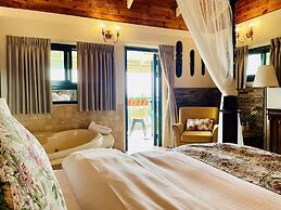 Out of Africa Sea of Galilee Resort
