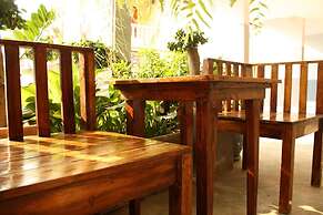 Graphic House at Chiang Rai