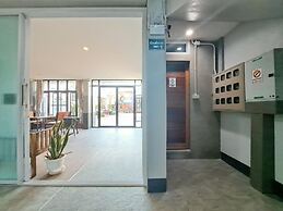 Graphic House at Chiang Rai