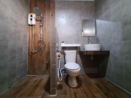 Graphic House at Chiang Rai